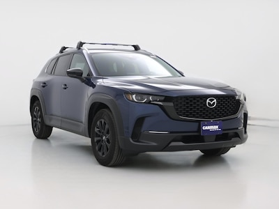 2024 Mazda CX-50 S Preferred -
                Saint James, NY