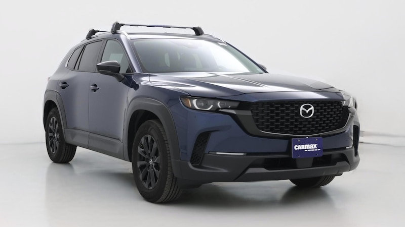 2024 Mazda CX-50 S Preferred Hero Image