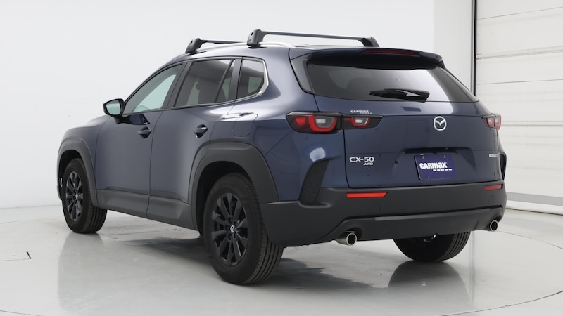 2024 Mazda CX-50 S Preferred 2