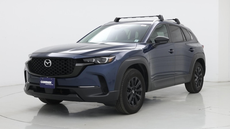 2024 Mazda CX-50 S Preferred 4