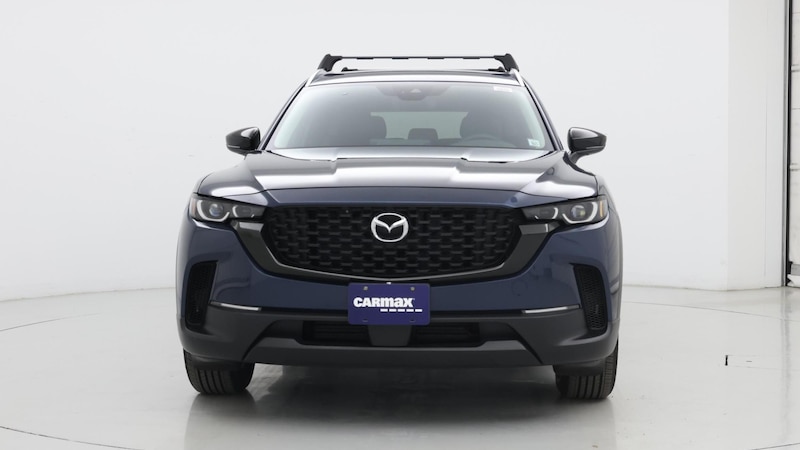 2024 Mazda CX-50 S Preferred 5