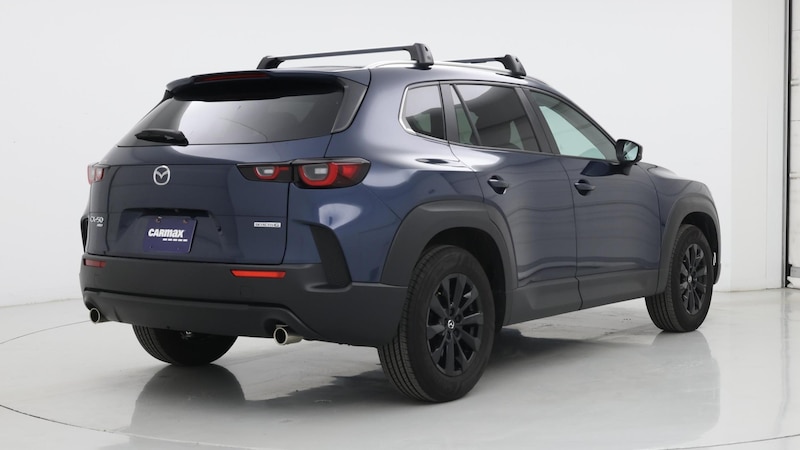 2024 Mazda CX-50 S Preferred 8