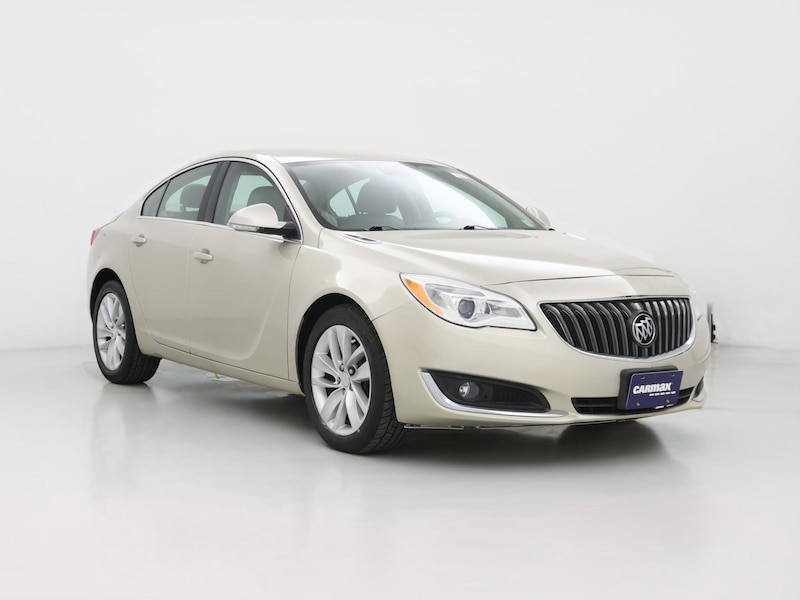 2014 Buick Regal  -
                  Dunellen, NJ