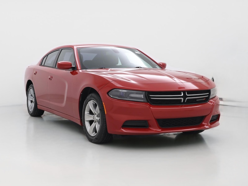 2015 Dodge Charger SE -
                  Brandywine, MD
