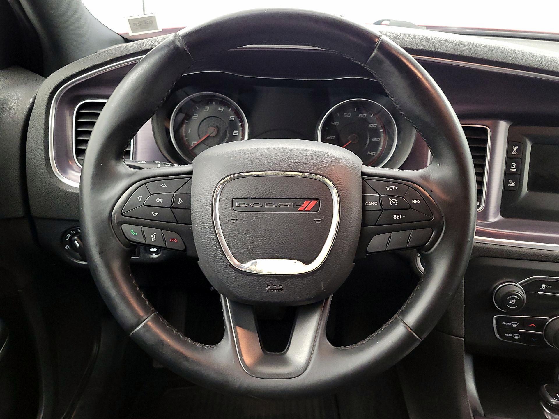 Thumbnail: 2015 Dodge Charger - 10