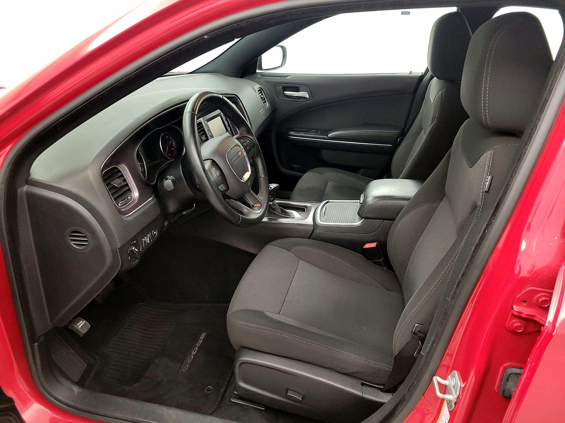 Thumbnail: 2015 Dodge Charger - 11