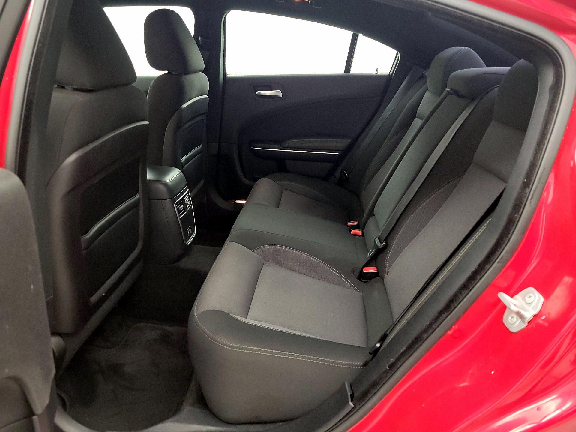 Thumbnail: 2015 Dodge Charger - 18