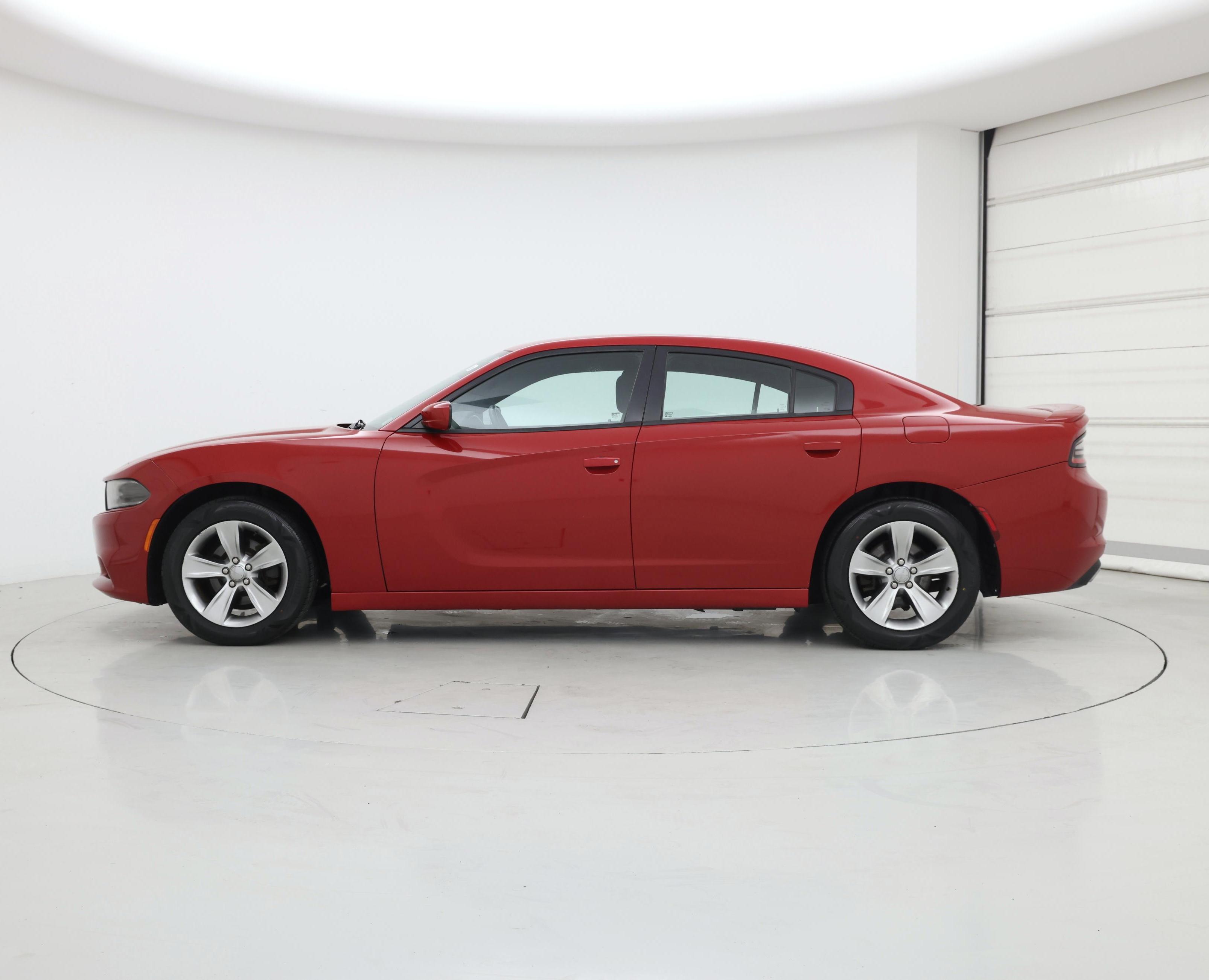 Thumbnail: 2015 Dodge Charger - 3