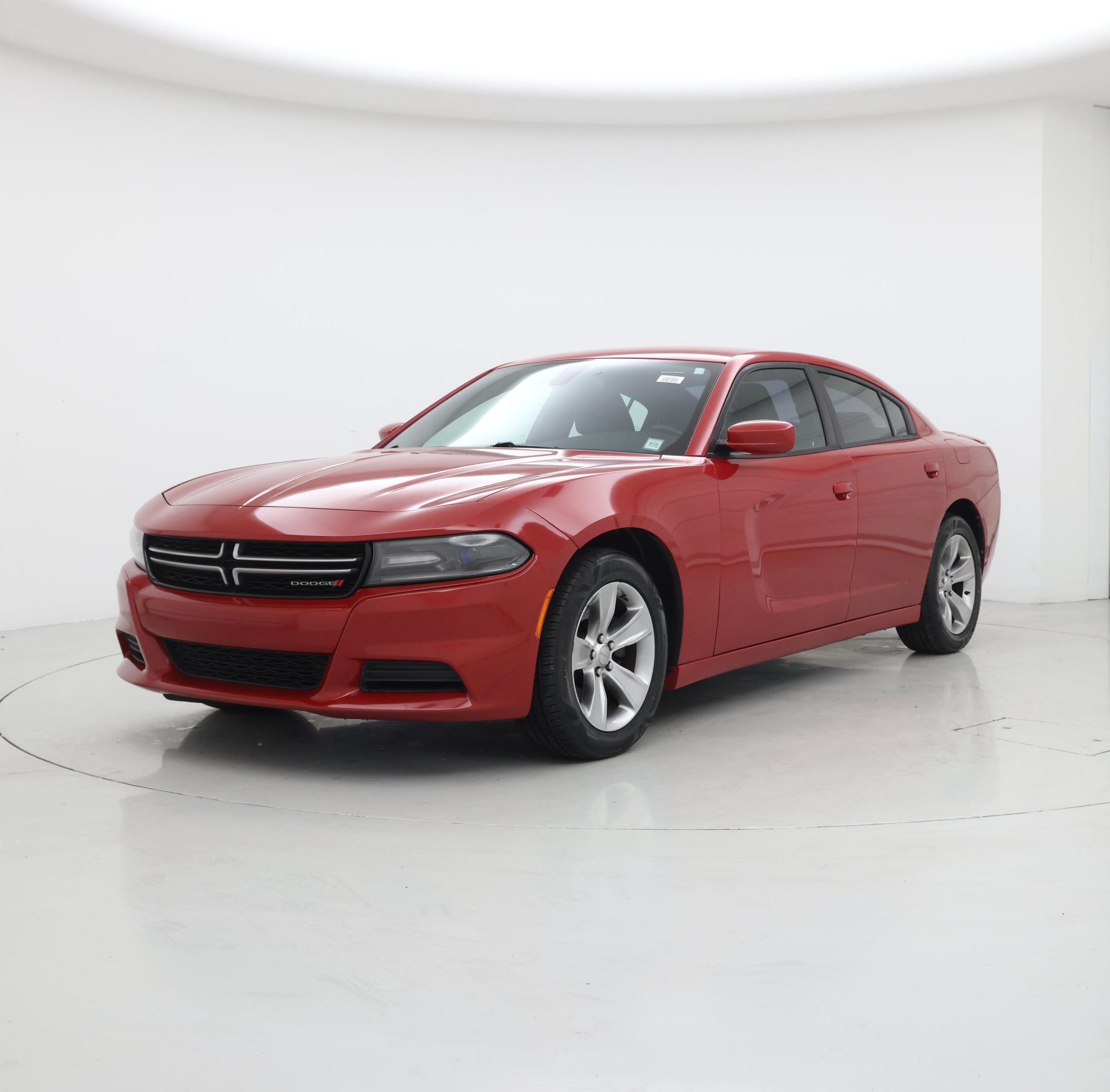 Thumbnail: 2015 Dodge Charger - 4