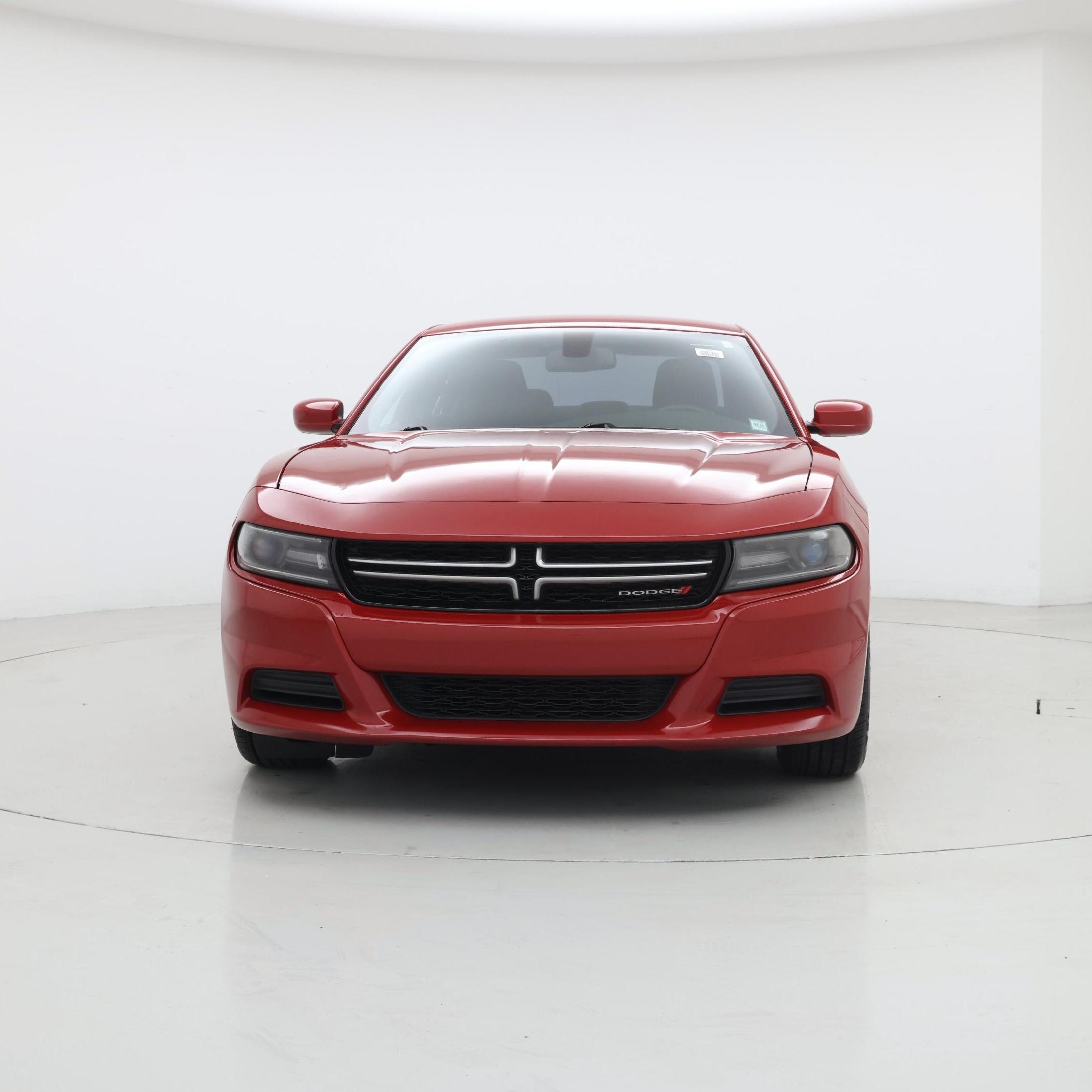 Thumbnail: 2015 Dodge Charger - 5