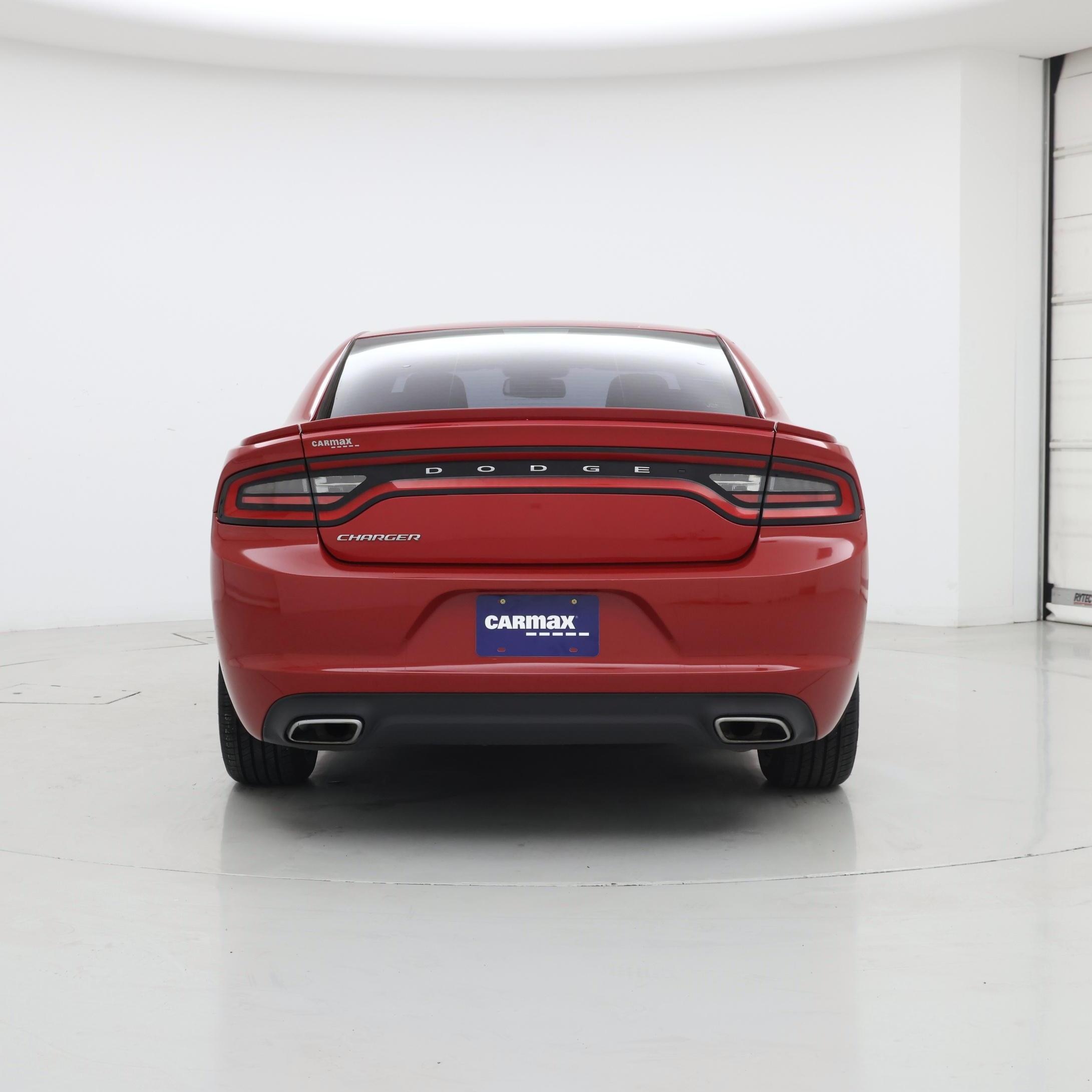 Thumbnail: 2015 Dodge Charger - 6