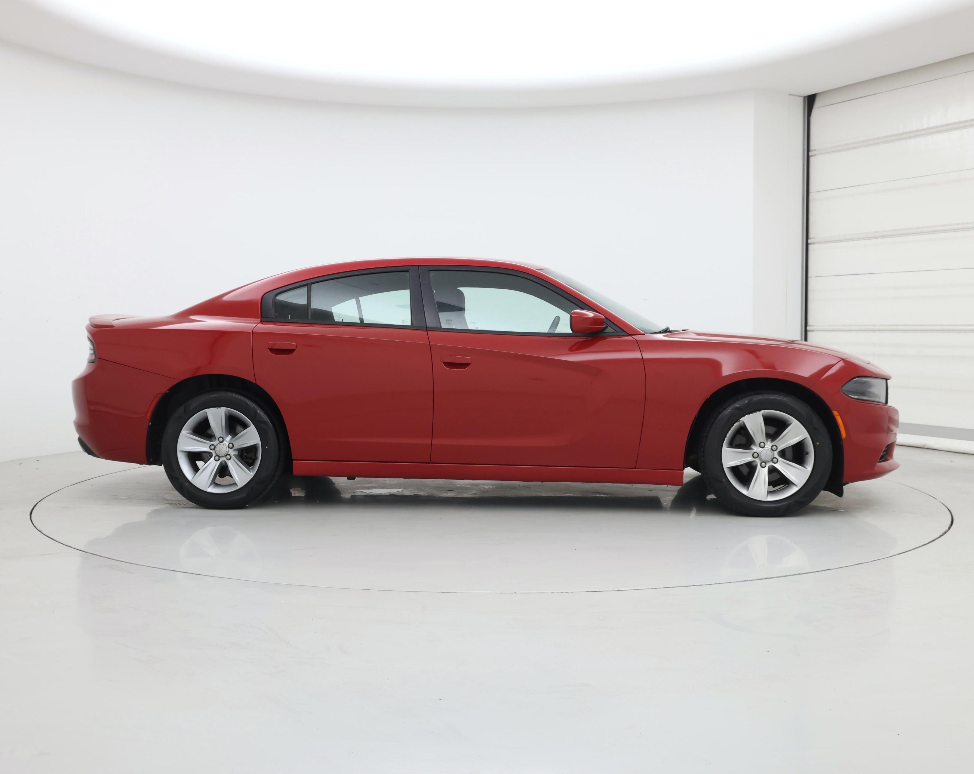 Thumbnail: 2015 Dodge Charger - 7