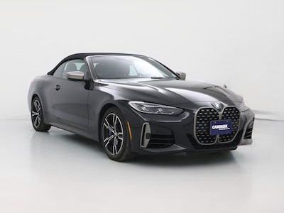 2023 BMW 4 Series 440i xDrive -
                Saint James, NY