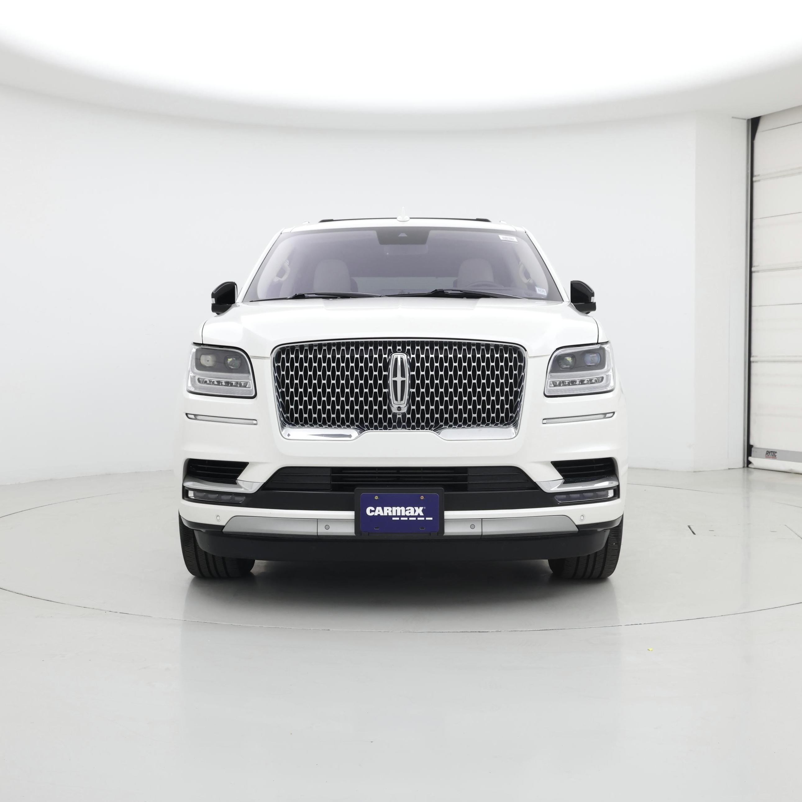 Thumbnail: 2019 Lincoln Navigator - 5