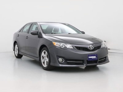 2014 Toyota Camry SE -
                  Saint James, NY