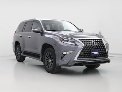 2021 Lexus GX 460 Premium -
                Saint James, NY