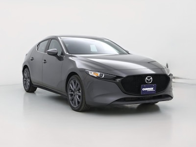 2022 Mazda Mazda3 Preferred -
                None NY