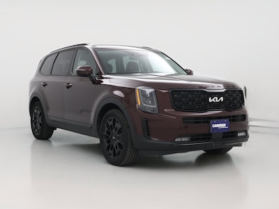 2022 Kia Telluride SX -
                Saint James, NY