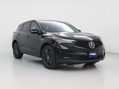 2019 Acura RDX Base -
                Saint James, NY