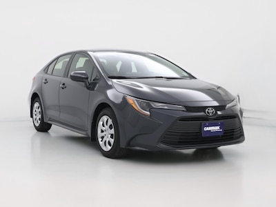 2023 Toyota Corolla LE -
                Saint James, NY