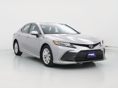 2021 Toyota Camry LE -
                King Of Prussia, PA