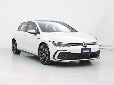2024 Volkswagen Golf GTI Autobahn -
                Saint James, NY
