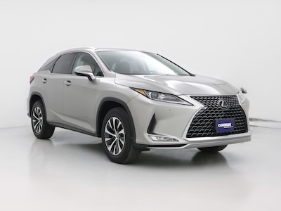 2022 Lexus RX 350 -
                None NY