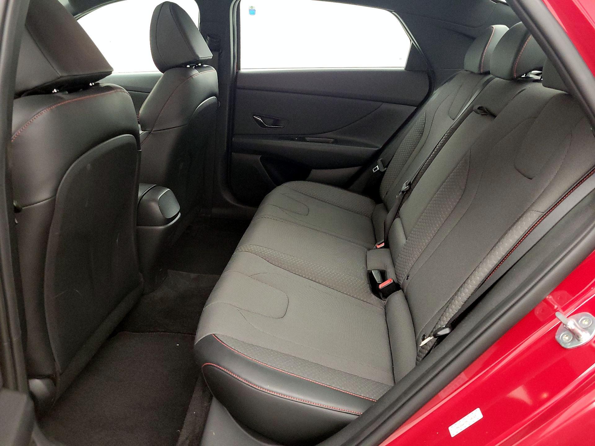 Thumbnail: 2021 Hyundai Elantra - 20