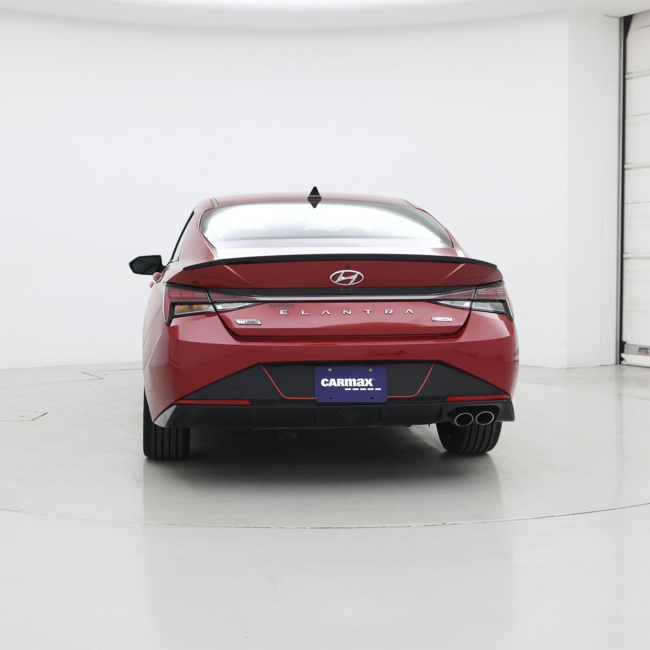 Thumbnail: 2021 Hyundai Elantra - 6