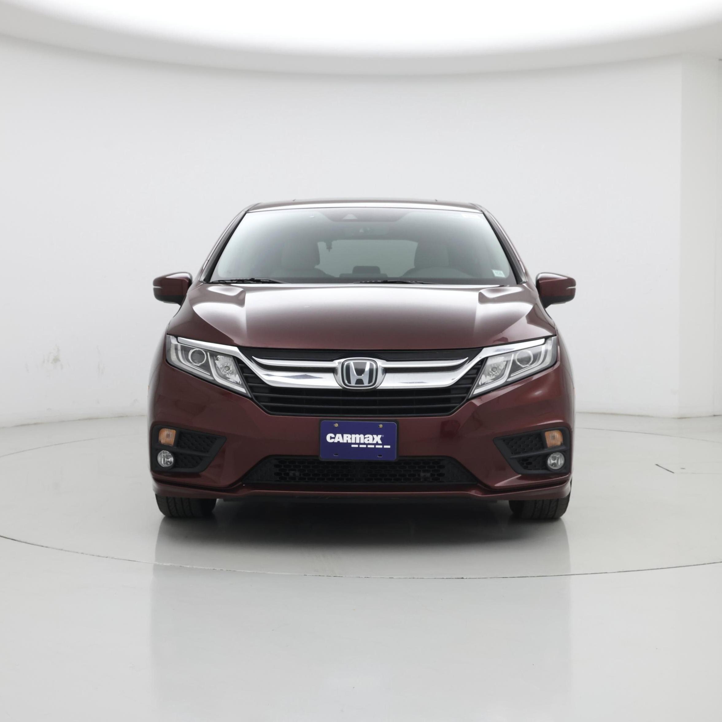 Thumbnail: 2019 Honda Odyssey - 5