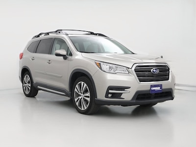 2020 Subaru Ascent Limited -
                Saint James, NY