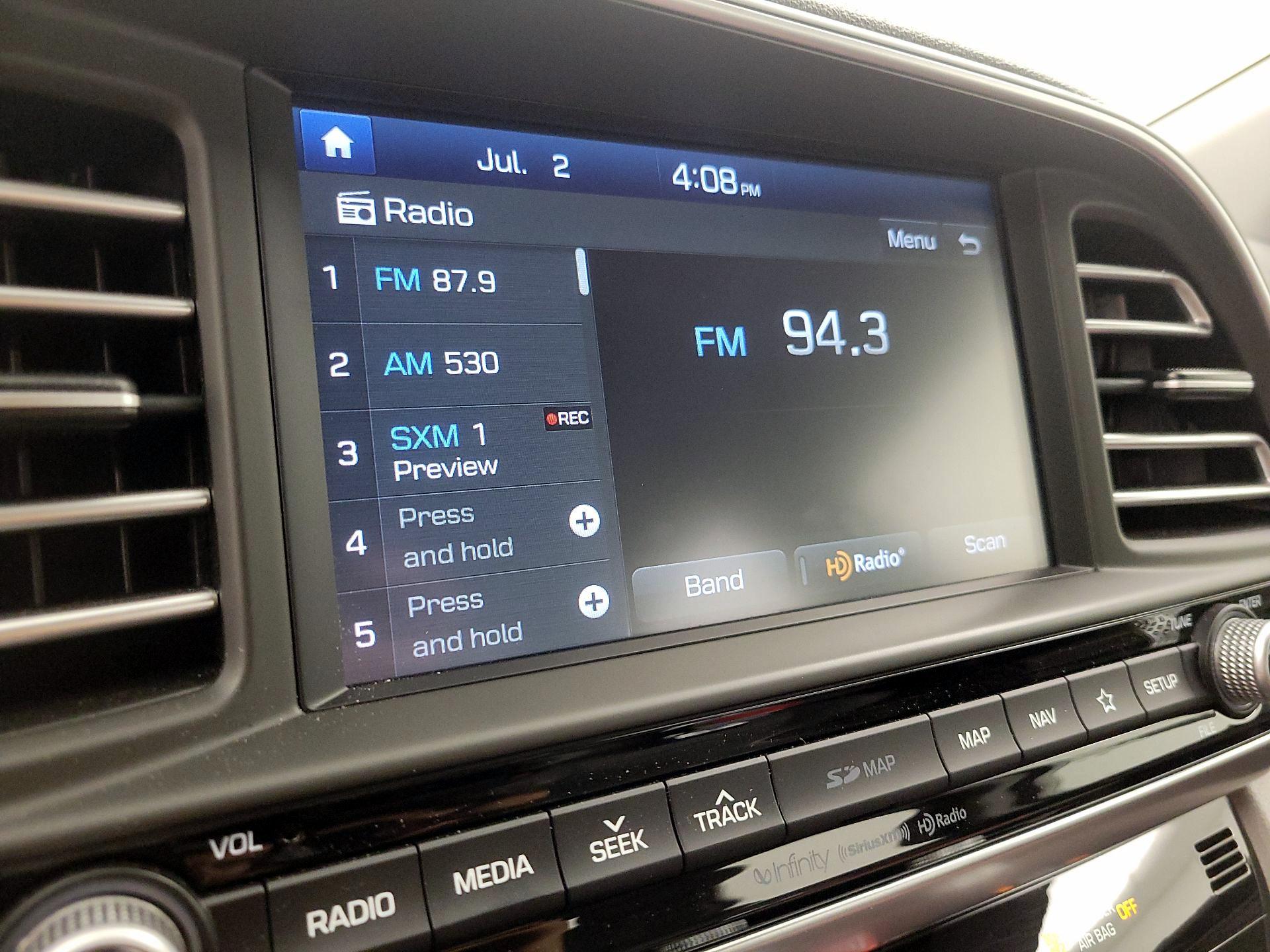 Thumbnail: 2020 Hyundai Elantra - 16