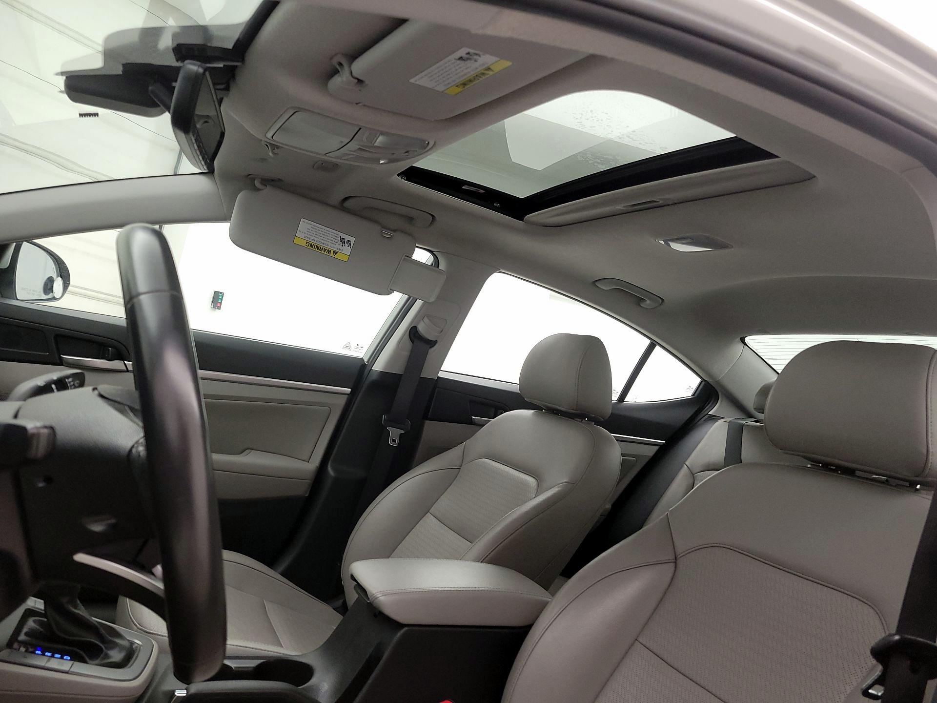 Thumbnail: 2020 Hyundai Elantra - 20