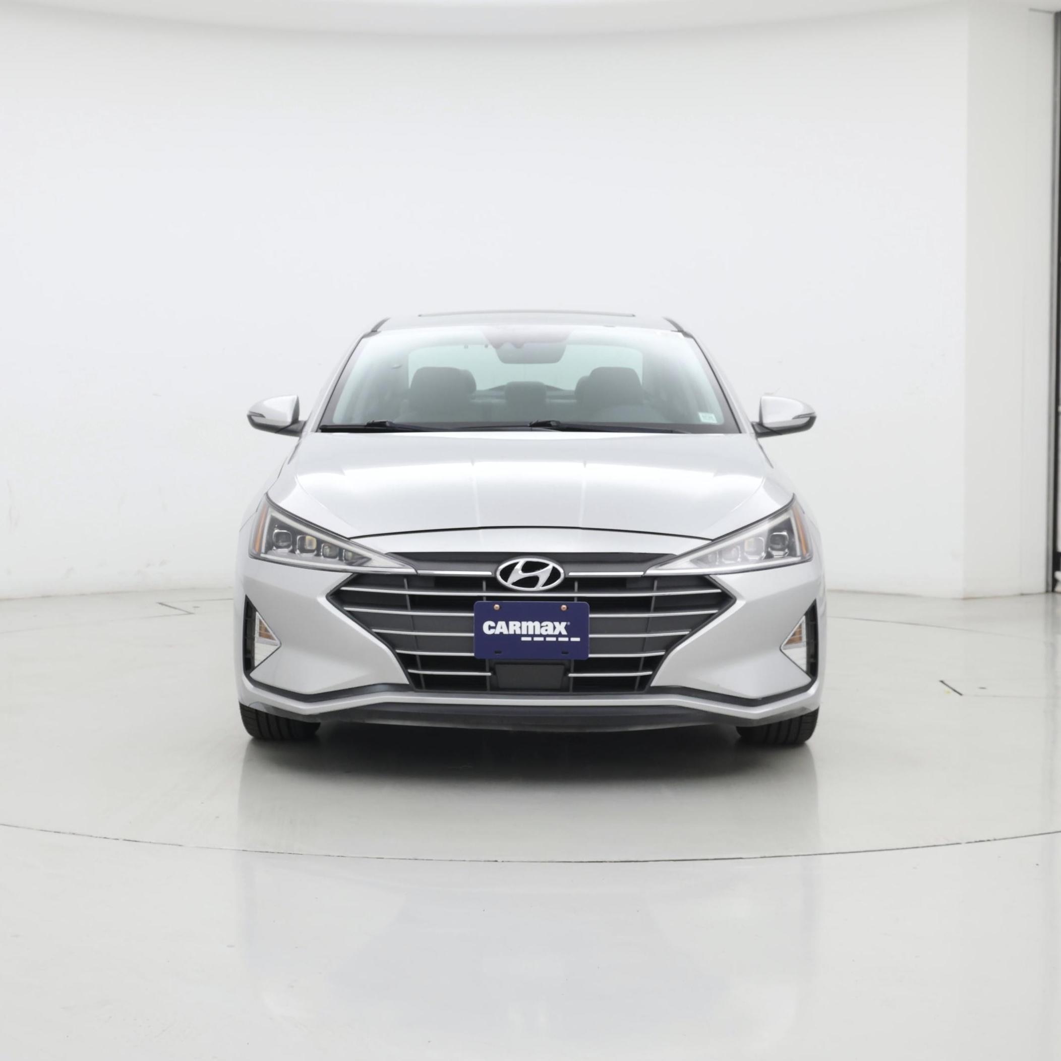 Thumbnail: 2020 Hyundai Elantra - 5