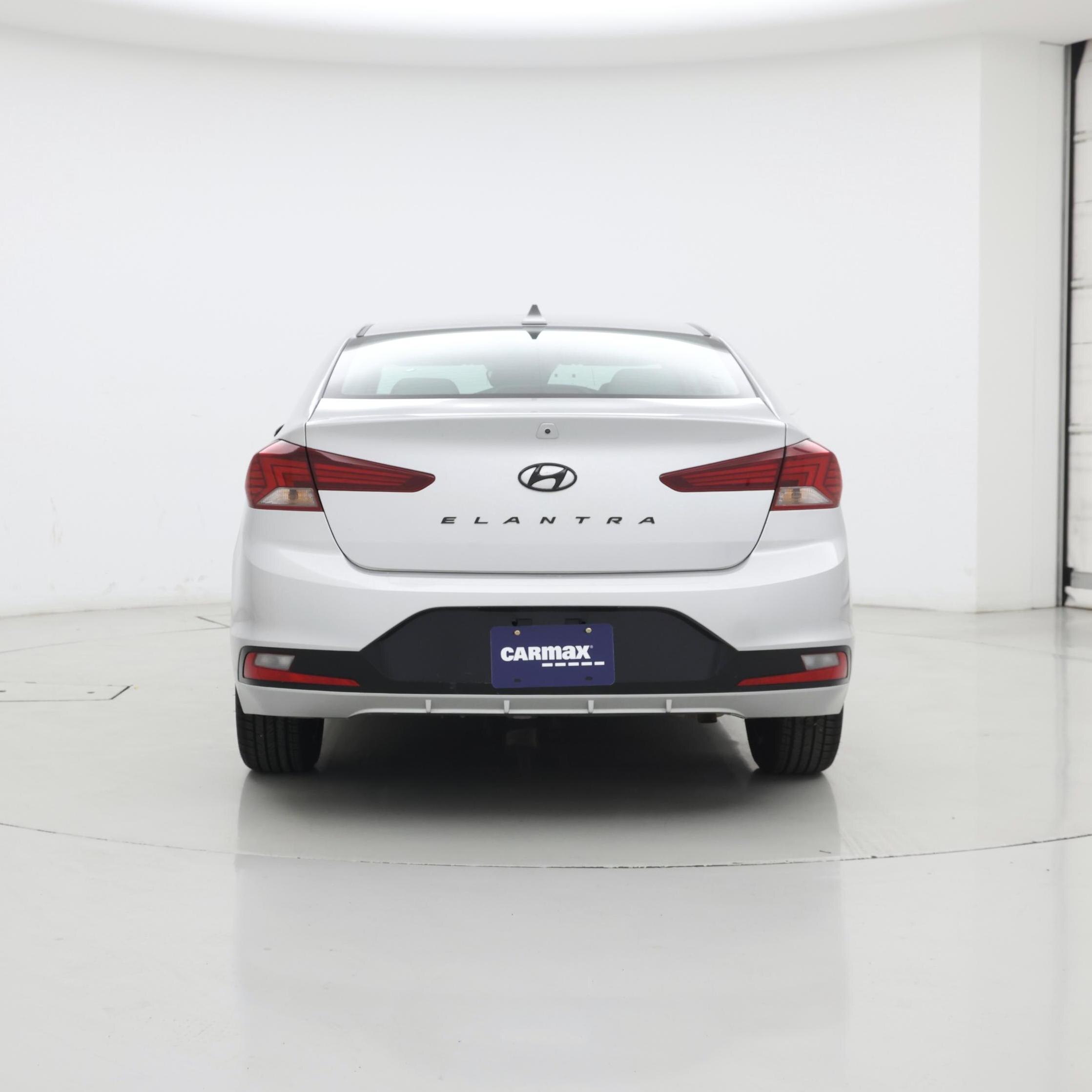 Thumbnail: 2020 Hyundai Elantra - 6