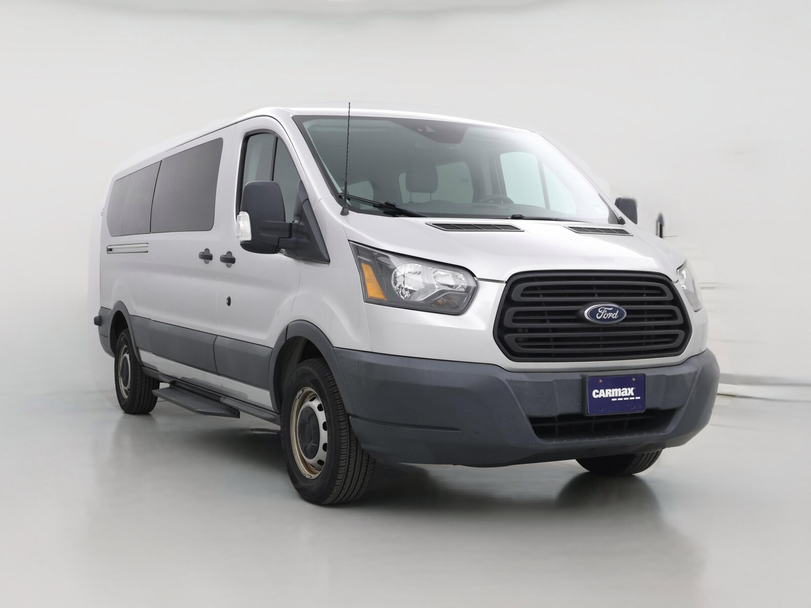 2017 Ford Transit Wagon