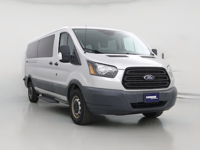 2017 Ford Transit Series 350 XL -
                Saint James, NY