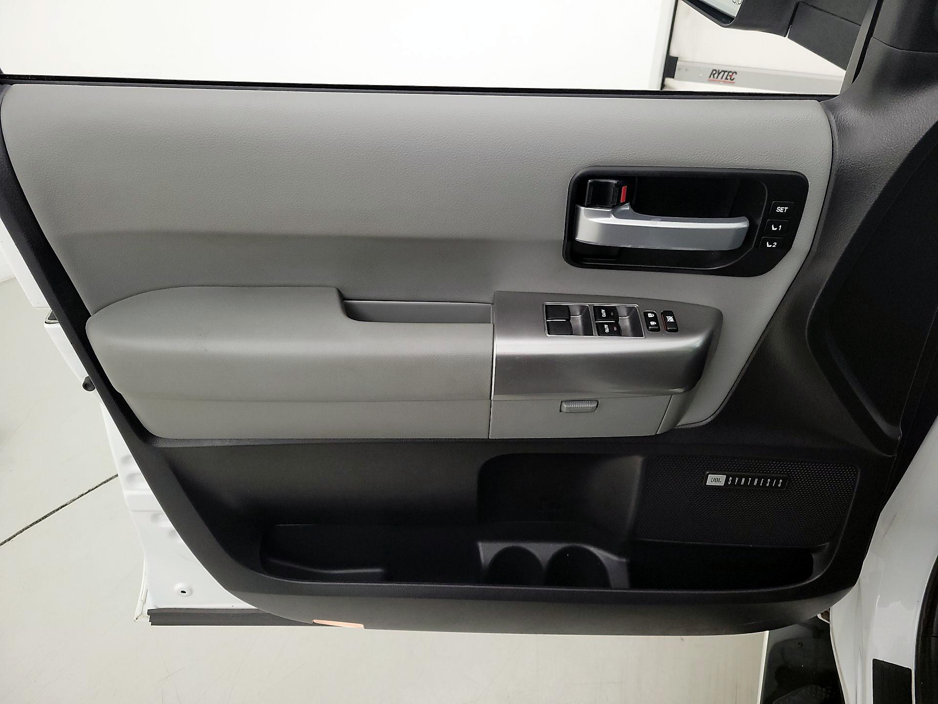 Thumbnail: 2019 Toyota Sequoia - 12