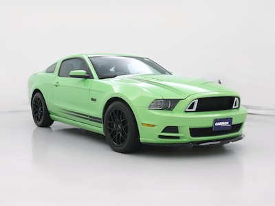2014 Ford Mustang GT -
                Saint James, NY