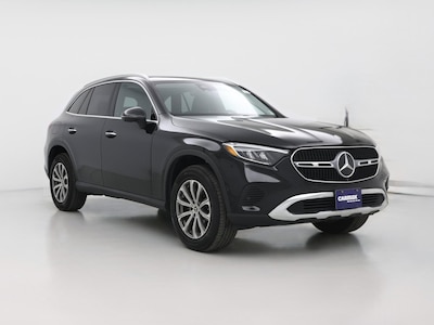 2023 Mercedes-Benz GLC 300 -
                Saint James, NY