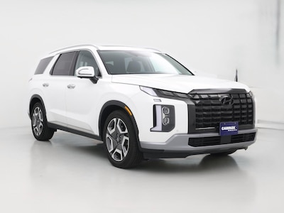 2023 Hyundai Palisade Limited -
                East Meadow, NY