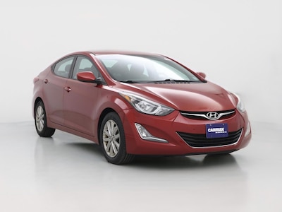 2015 Hyundai Elantra SE -
                Saint James, NY