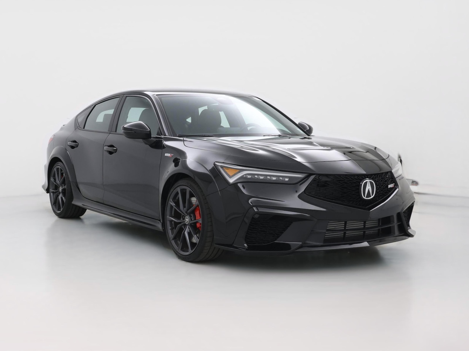 2024 Acura Integra Type-S's photo