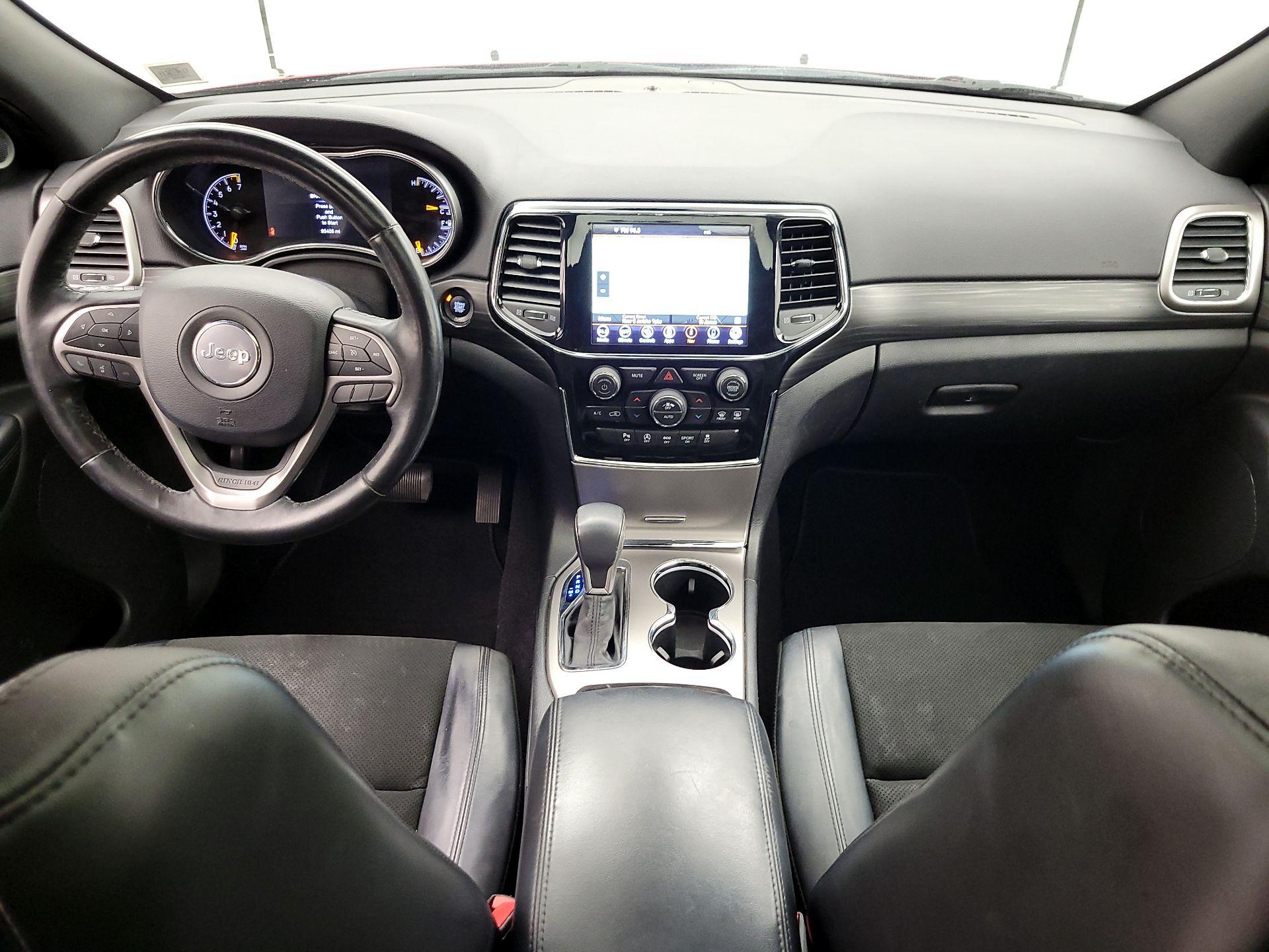 Thumbnail: 2019 Jeep Grand Cherokee - 9
