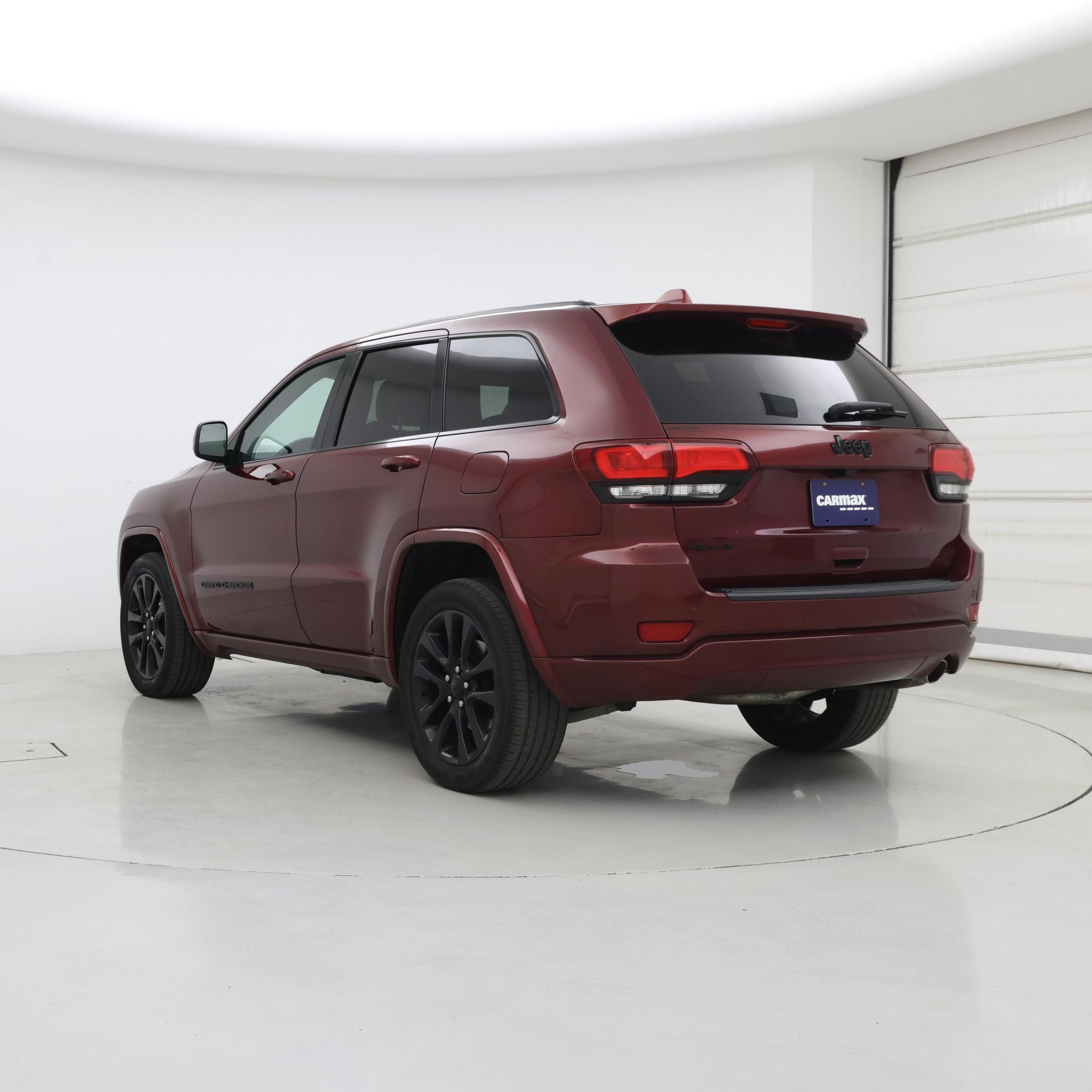 Thumbnail: 2019 Jeep Grand Cherokee - 2