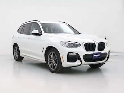 2019 BMW X3 xDrive30i -
                Saint James, NY