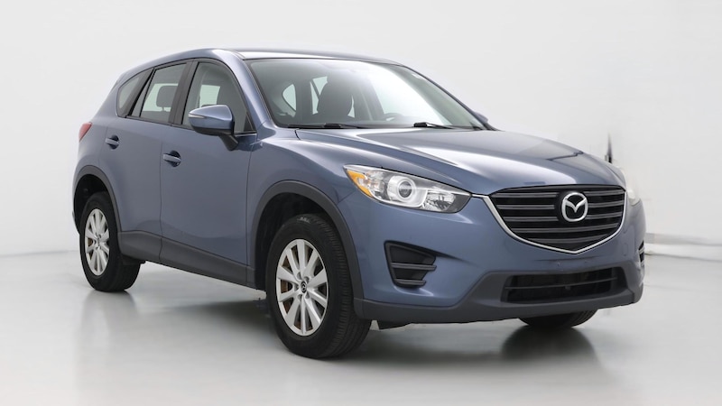 2016 Mazda CX-5 Sport Hero Image