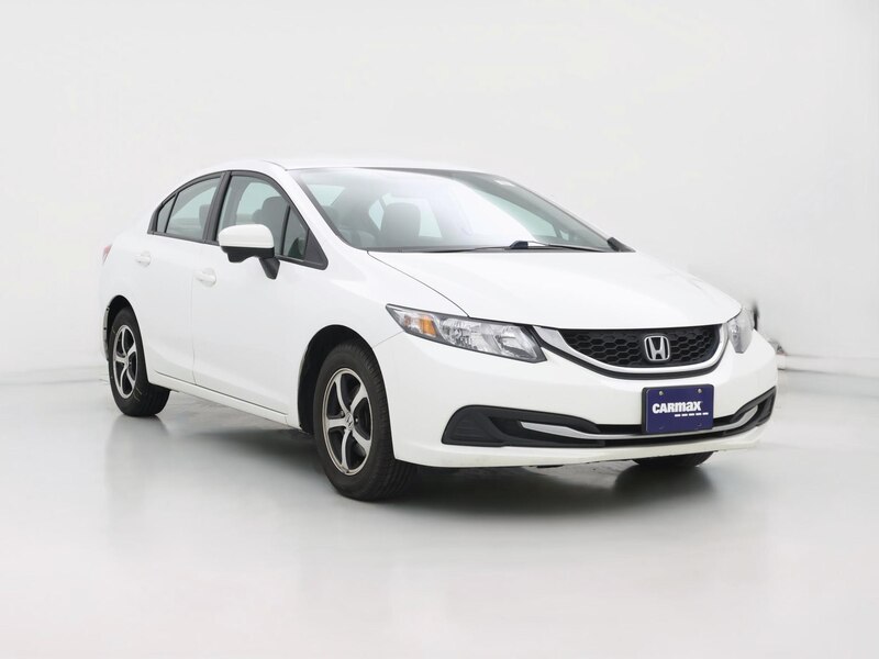 2015 Honda Civic SE -
                  Saint James, NY