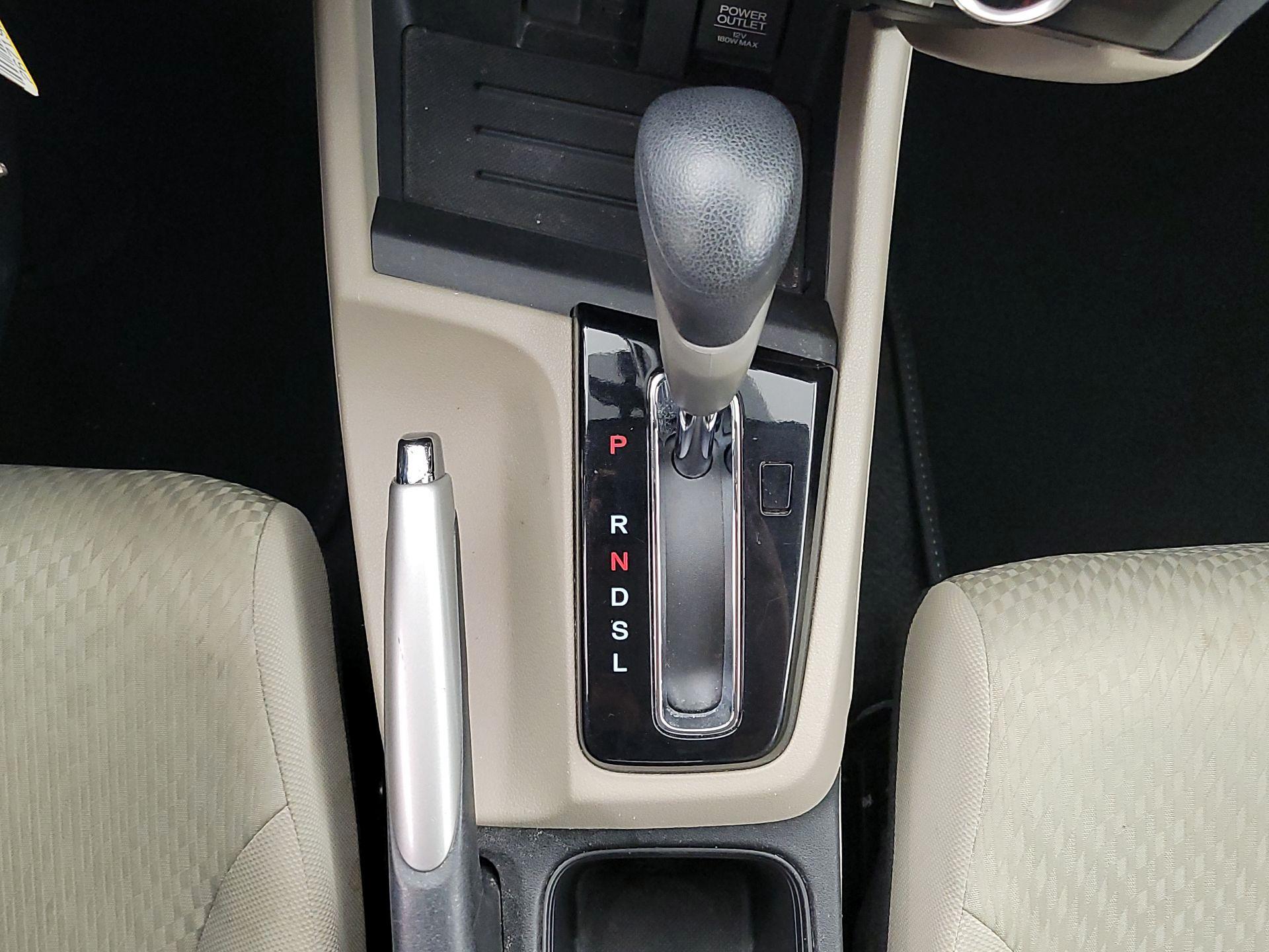 Thumbnail: 2015 Honda Civic - 17