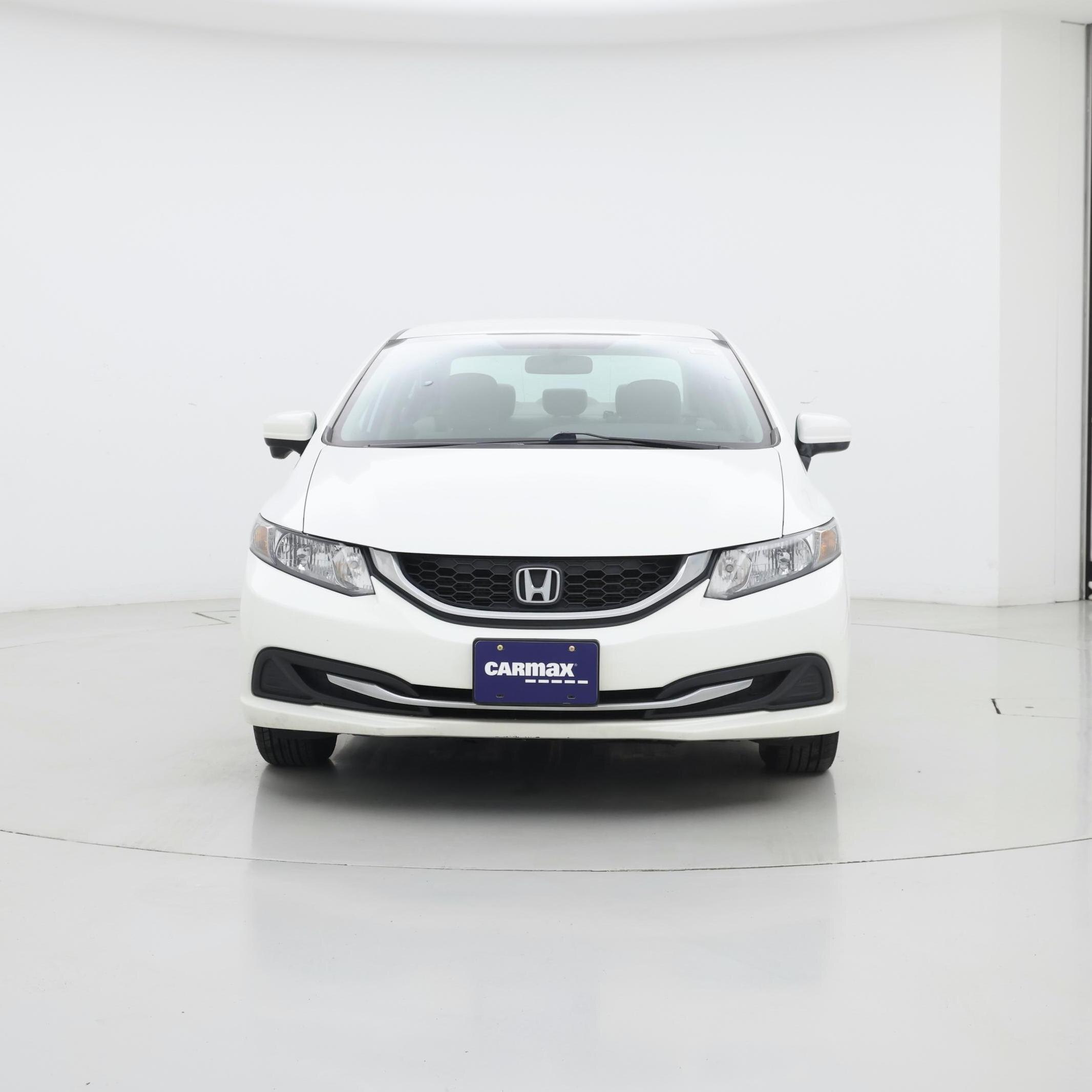 Thumbnail: 2015 Honda Civic - 5